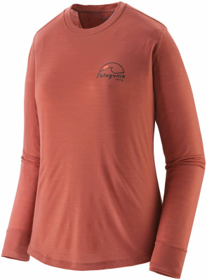 Patagonia W's L/S Cap Cool L/S Shirt