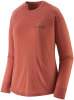 Patagonia W's L/S Cap Cool L/S Shirt