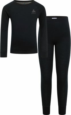 Odlo Merino 200 Funktionsunterwäsche-Set