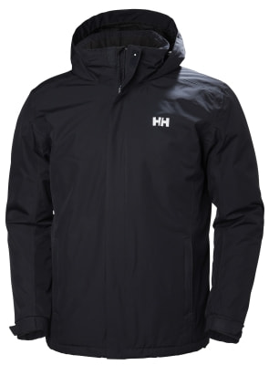 Helly Hansen Dubliner Insulated férfi kabát