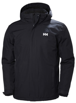 Helly Hansen Dubliner Insulated férfi kabát