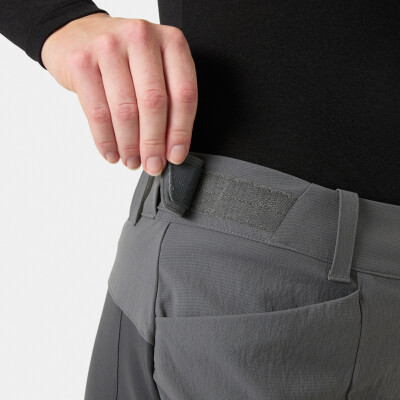 Helly Hansen HELLY HANSEN W Hovda Tur Pa Wanderhose Stretch Helly Hansen HELLY HANSEN W Hovda Tur Pa Wanderhose Stretch