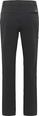Jack Wolfskin Activate Thermic Softshellhose langgestellt Jack Wolfskin Activate Thermic Softshellhose langgestellt