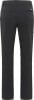 Jack Wolfskin Activate Thermic Softshellhose langgestellt