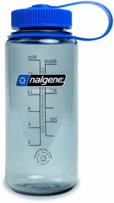 Nalgene Wide Mouth Sustain Trinkflasche
