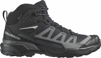 Salomon X Ultra 360 Mid GTX Trekkingschuhe