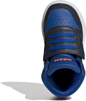 adidas Det.voïnočasová obuv Hoops MID 2.0 I veï. SRN