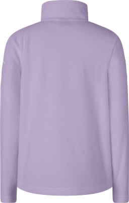 McKINLEY Amarillo Fleecepullover mit Halfzip