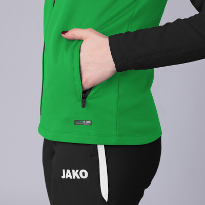 Jako Performance Kapuzenjacke