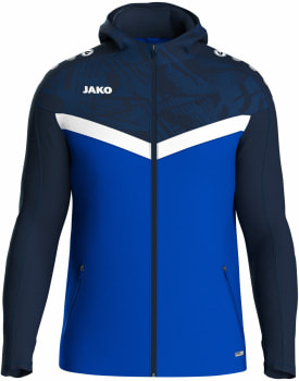 Jako Iconic Kapuzenjacke
