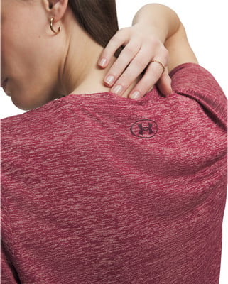 Tech™ Twist T-Shirt Tech™ Twist T-Shirt