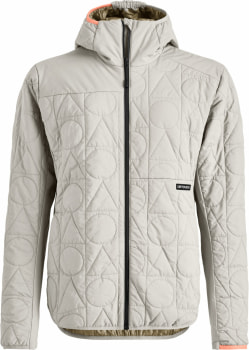 Ortovox Ravine Metawool 90 Isolationsjacke mit Kapuze