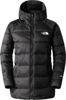 The North Face Hyalite női tolldzseki