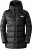 The North Face Hyalite női tolldzseki