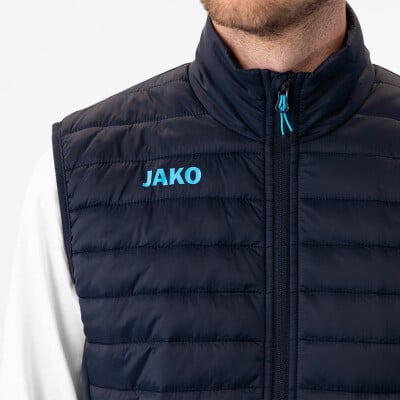 Jako Premium Steppgilet