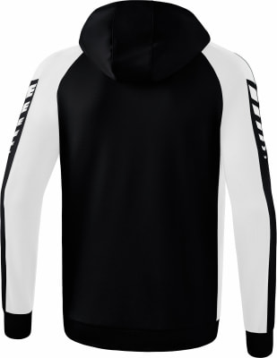 Erima Six WingsTrainingsjacke mit Kapuze