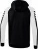 Erima Six WingsTrainingsjacke mit Kapuze