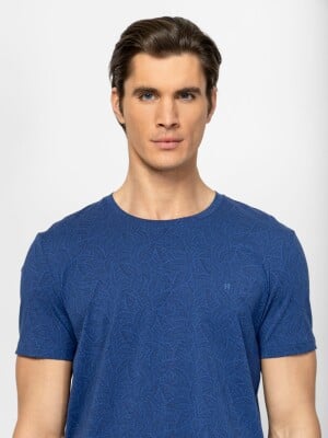 Heavy Tools Meilo férfi póló