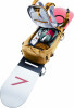 Deuter Freerider Pro 34+ Skitourenrucksack