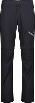 CMP Zip Off Wanderhose