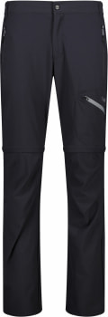 CMP Zip Off Wanderhose