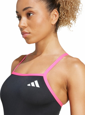 adidas ESS THSTRP SUIT Dám.plavky INFINITEX+