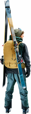 Deuter Freerider Pro 32+10 Rucksack