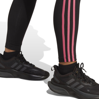 adidas Essentials 3-Streifen Leggings