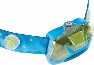 Petzl Tikkid Stirnlampe