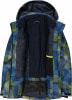 CMP Skijacke mit Kapuze