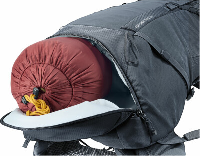 Deuter Futura Pro 36 Wanderrucksack 1580g Deuter Futura Pro 36 Wanderrucksack 1580g