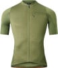endura GV500 REIVER S/S Radshirt mit Zipp