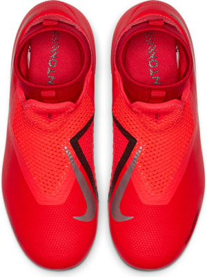 Nike Phantom VSN Academy DF gyerek stoplis focicipő