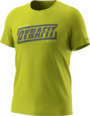 Dynafit Graphic CO M S/S T-Shirt