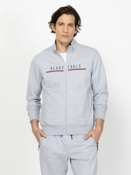 Heavy Tools Team férfi pulóver