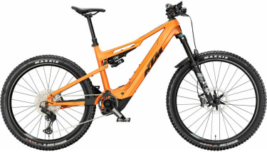 Macina Kapoho Pro L E-Fully 27,5 & 29"