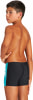 Arena chl.plavky s nohav. B Thrice JR Short 80% PA, 20% EA, MAXFIT