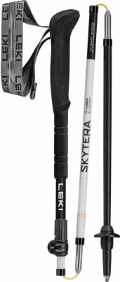 Leki Skytera FX Carbon SL Compact Trekkingstock Leki Skytera FX Carbon SL Compact Trekkingstock