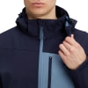 McKINLEY Sary III Ventmax 3.3 Softshelljacke mit Kapuze