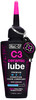 Muc-Off C3 Wet Ceramic Lube Kettenöl 50ml