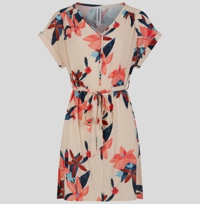 Fundango Palmetta Dress női ruha