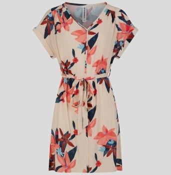 Fundango Palmetta Dress női ruha