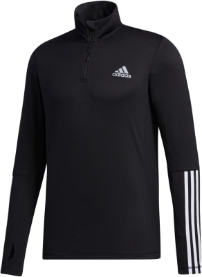 adidas Intuitive Warmth 1/4 Zip Longsleeve