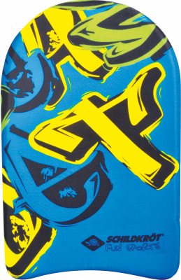 Schildkröt Bodyboard