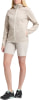 McKINLEY Ciamarello Softshelljacke mit Kapuze