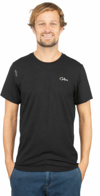 Chillaz Mountain Logo T-Shirt