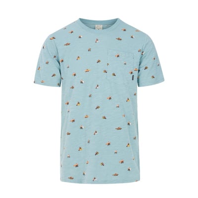 Protest PRTCHAREL, pánske tričko Protest PRTCHAREL, pánske tričko