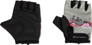 Nakamura Dolo IV Radhandschuhe