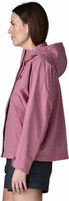 Patagonia Skysail Funktionsjacke mit Kapuze Patagonia Skysail Funktionsjacke mit Kapuze