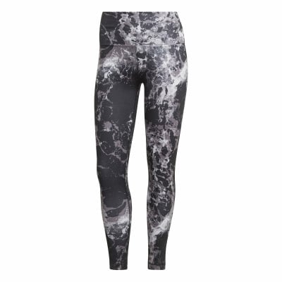 adidas YO ESS AOP 78 női leggings